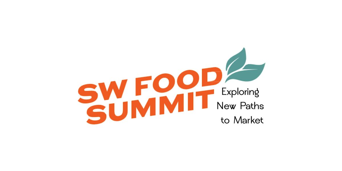 SW Food Summit 2026