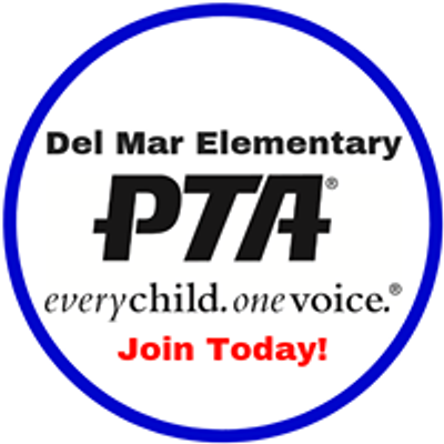 Del Mar Elementary PTA