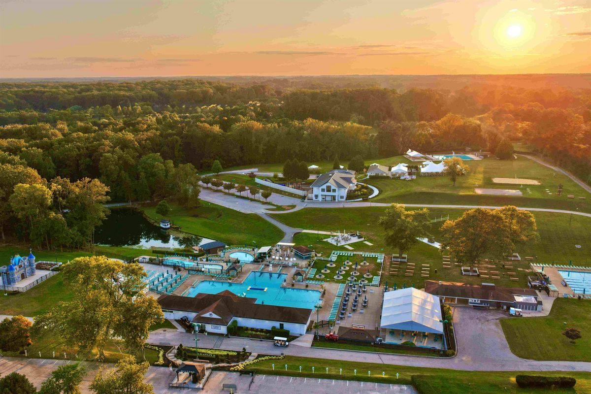 PADONIA Job Fair: Bartenders, Cooks, Janitorial, Lifeguards