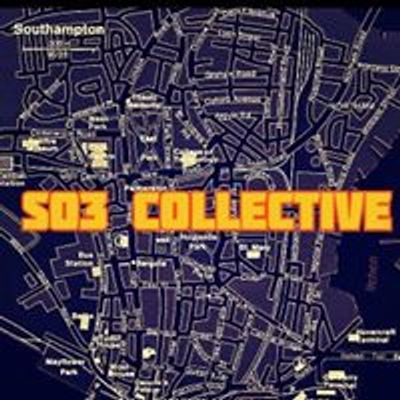 SO3 Collective