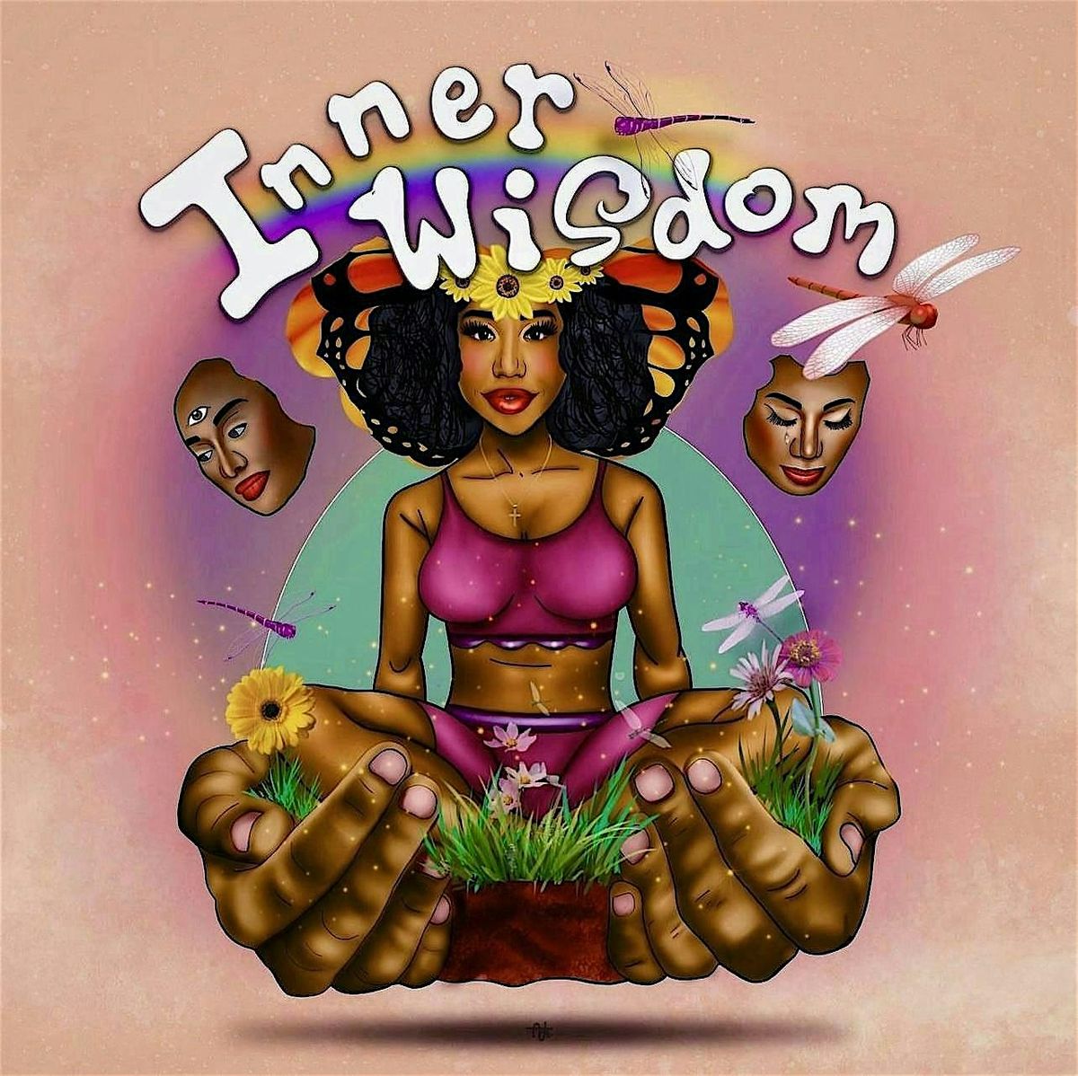 Wellness Workshop! Reflect\u2022Inspire\u2022Create