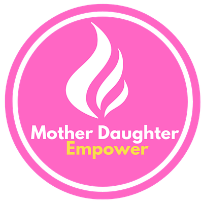 Mother Daughter Empower.org