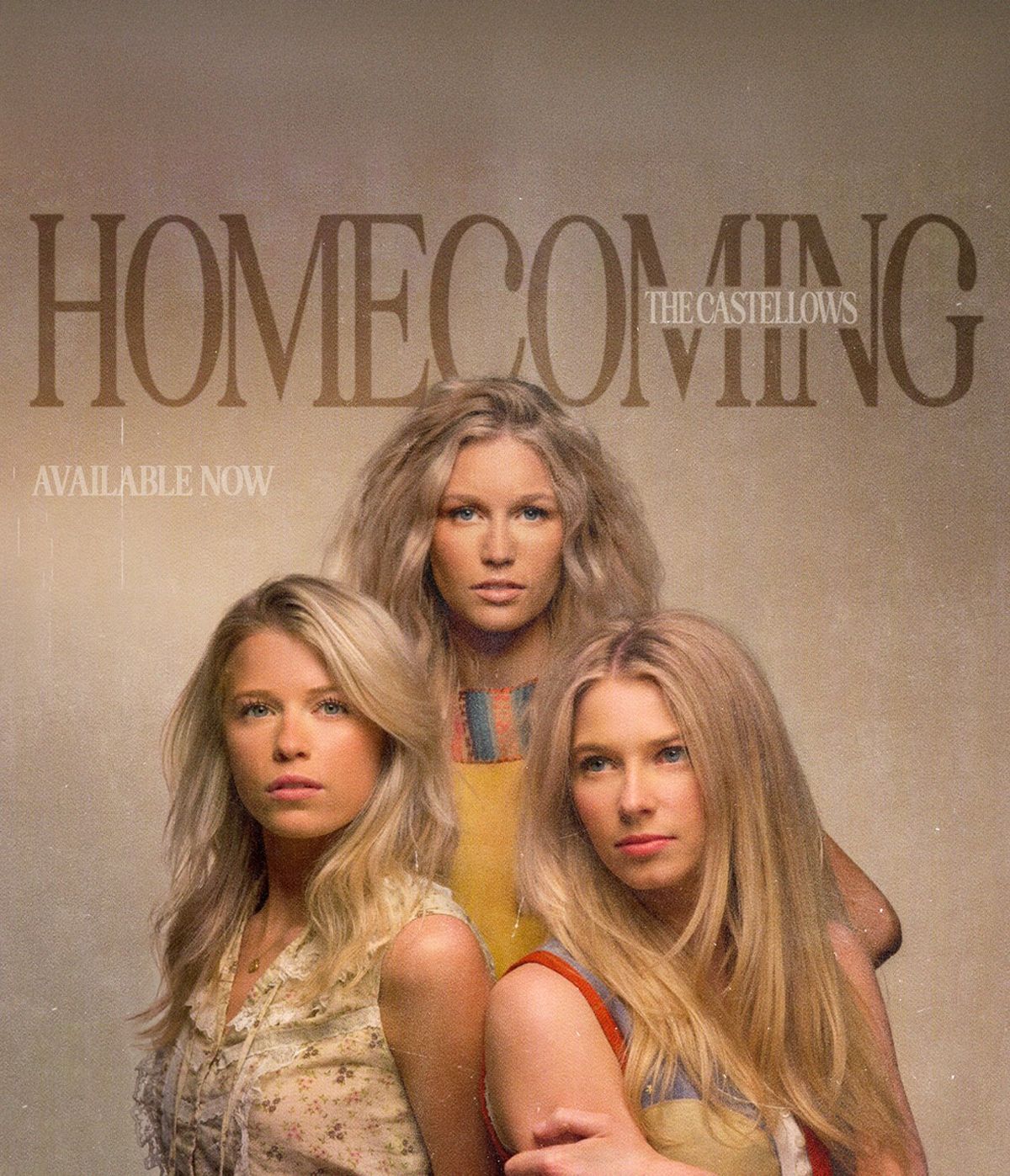 The Castellows at Fine Line