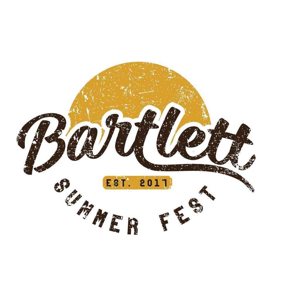 2022 Bartlett Summer Festival 620 W Stearns Rd, Bartlett, IL 60103