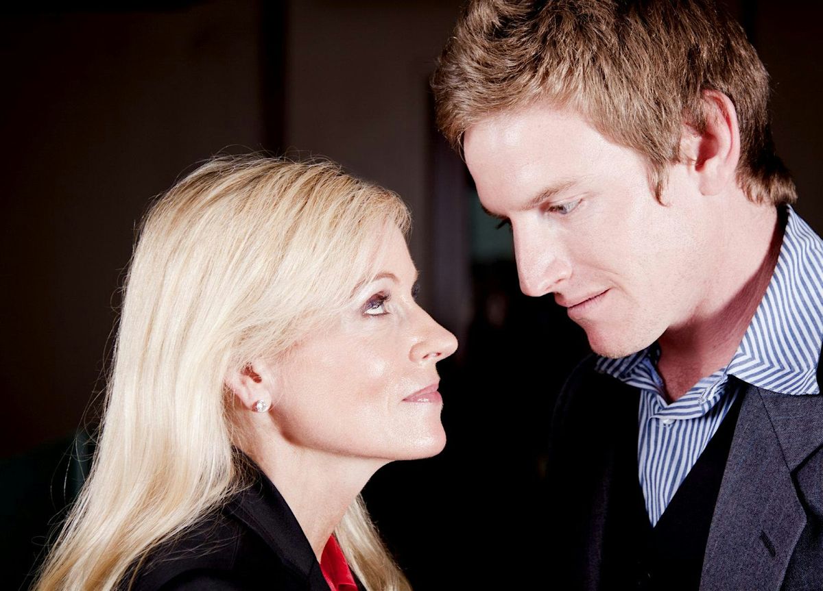 Cougar & Cub Speed Dating | Younger Men \/ Older Women | NYC