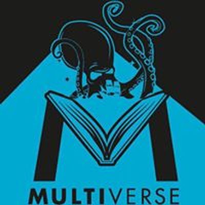 Multiverse Science Fiction & Fantasy Convention