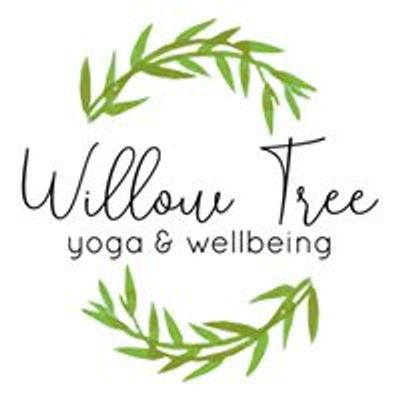 Willow Tree Yoga & Wellbeing