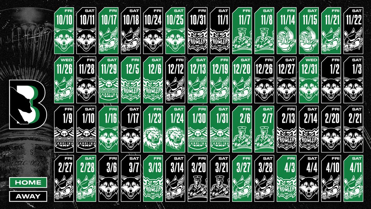 Indiana Sentinels at Binghamton Black Bears