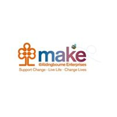 MAKE at Aldingbourne Enterprise