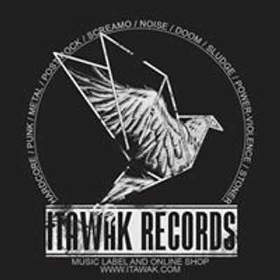 Itawak Records