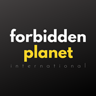 Forbidden Planet Sheffield