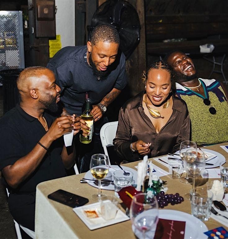 Sophisticated Saturdays