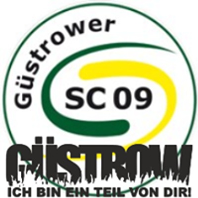 G\u00fcstrower SC 09