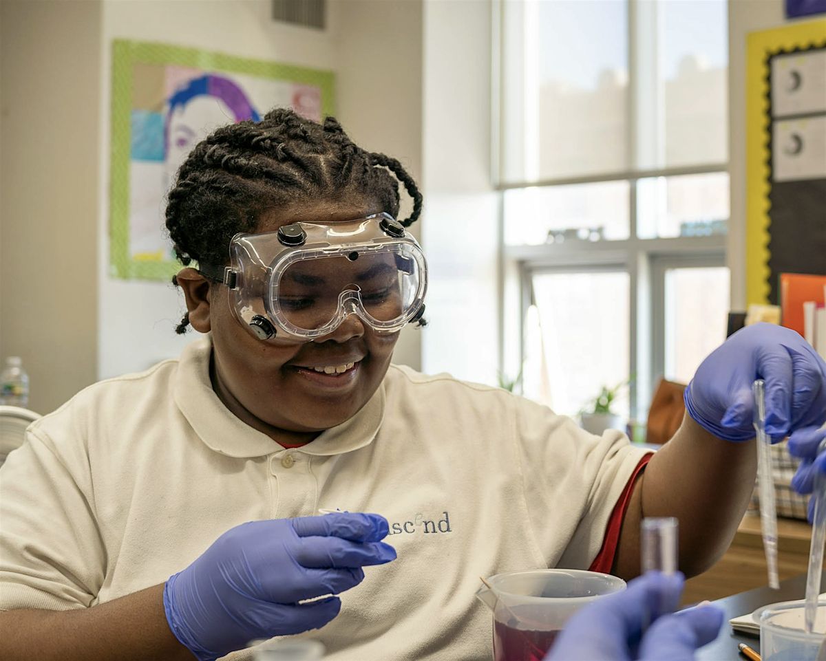 Prospective Family Tour - Ascend Central Brooklyn Middle School