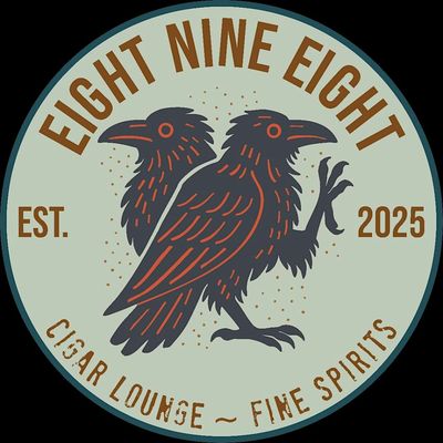 Eight Nine Eight Cigar Lounge & Bar