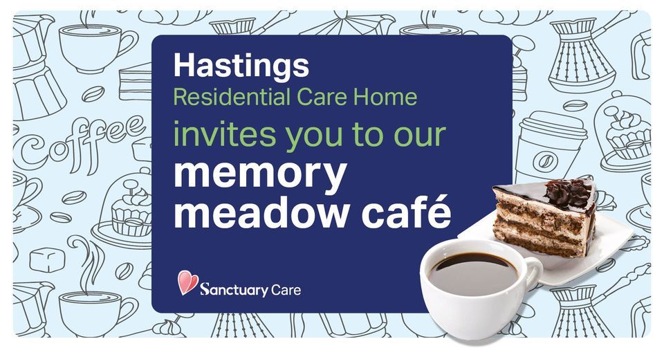 Memory Meadow Cafe