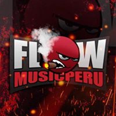 FLOW MUSIC PERU