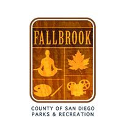 Fallbrook Community Center