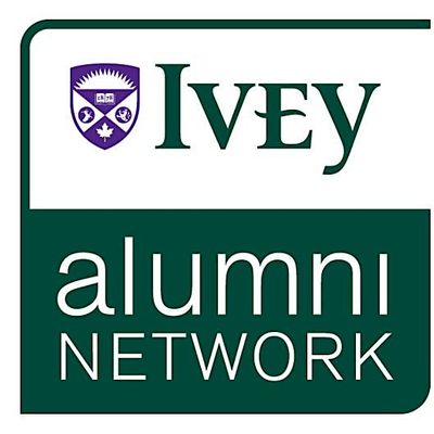 Ivey Business School  - Alumni Relations