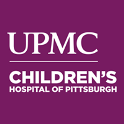 UPMC Children's Hospital of Pittsburgh