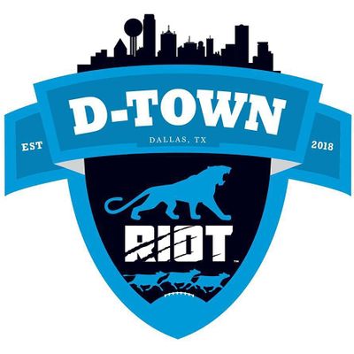 D-Town Riot