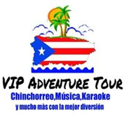 Vip Adventure Tour