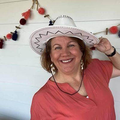 Janet Camilleri - Front Page SEO
