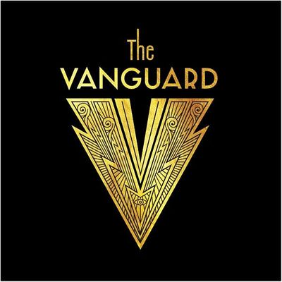 The Vanguard