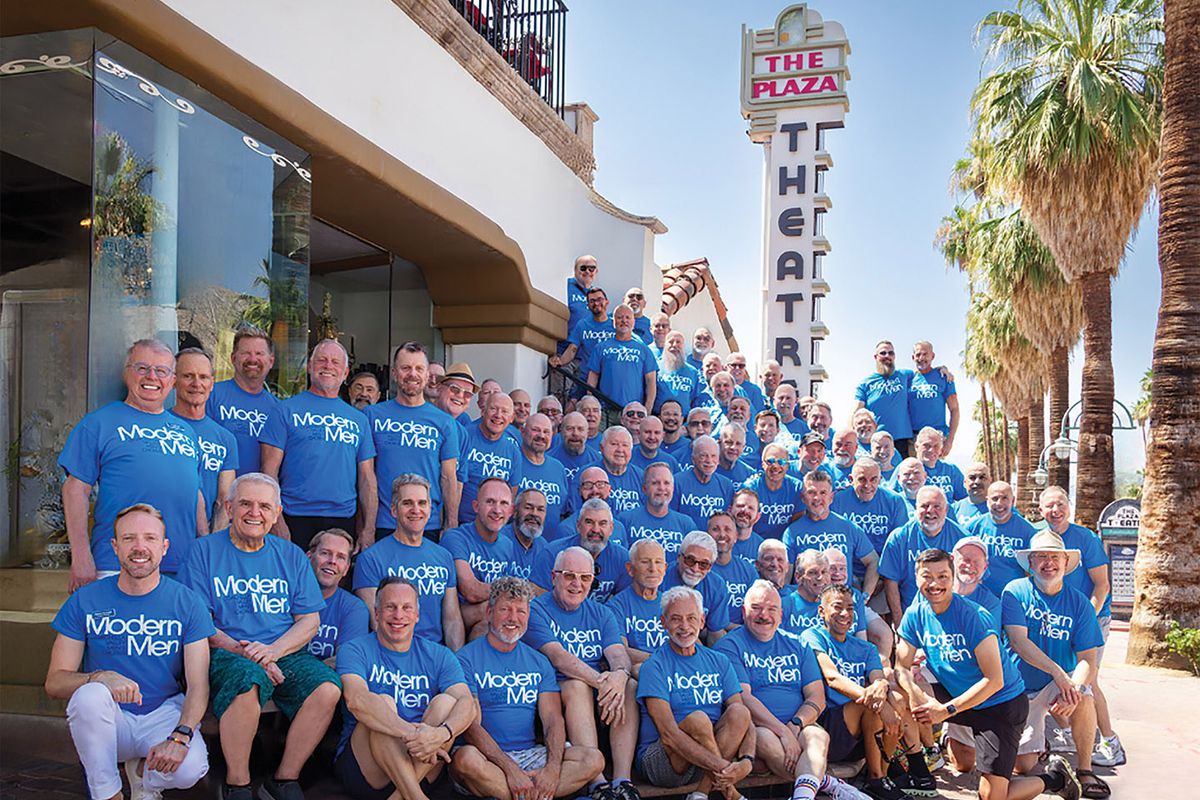 Palm Springs Symphony - Liberty at Plaza Theatre - Palm Springs