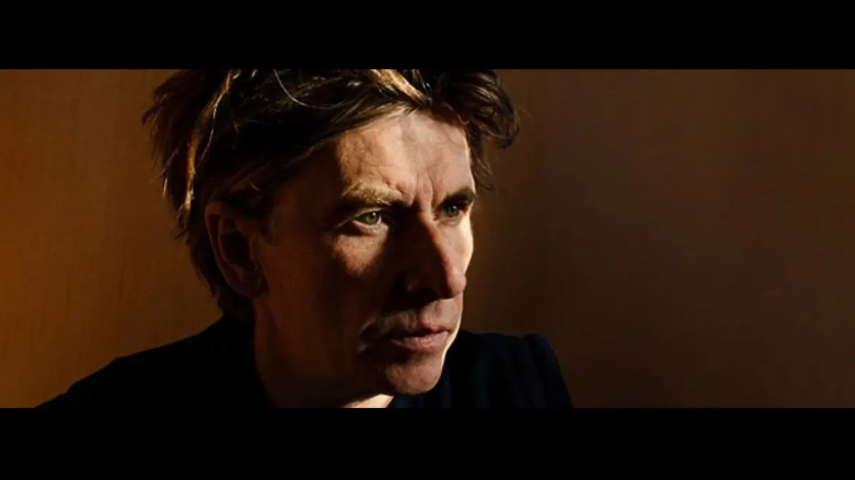 Bernard Butler, Norman Blake, James Grant, Butler, Blake &amp; Grant in Cumbria