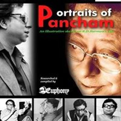 Portraits   of   Pancham