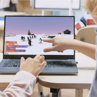 Beta Generation Academy