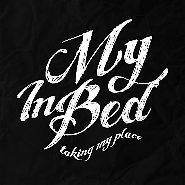 Lady Ticket "In My Bed"
