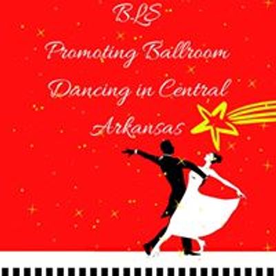 BLS Ballroom, Latin, & Swing Social Dance Association
