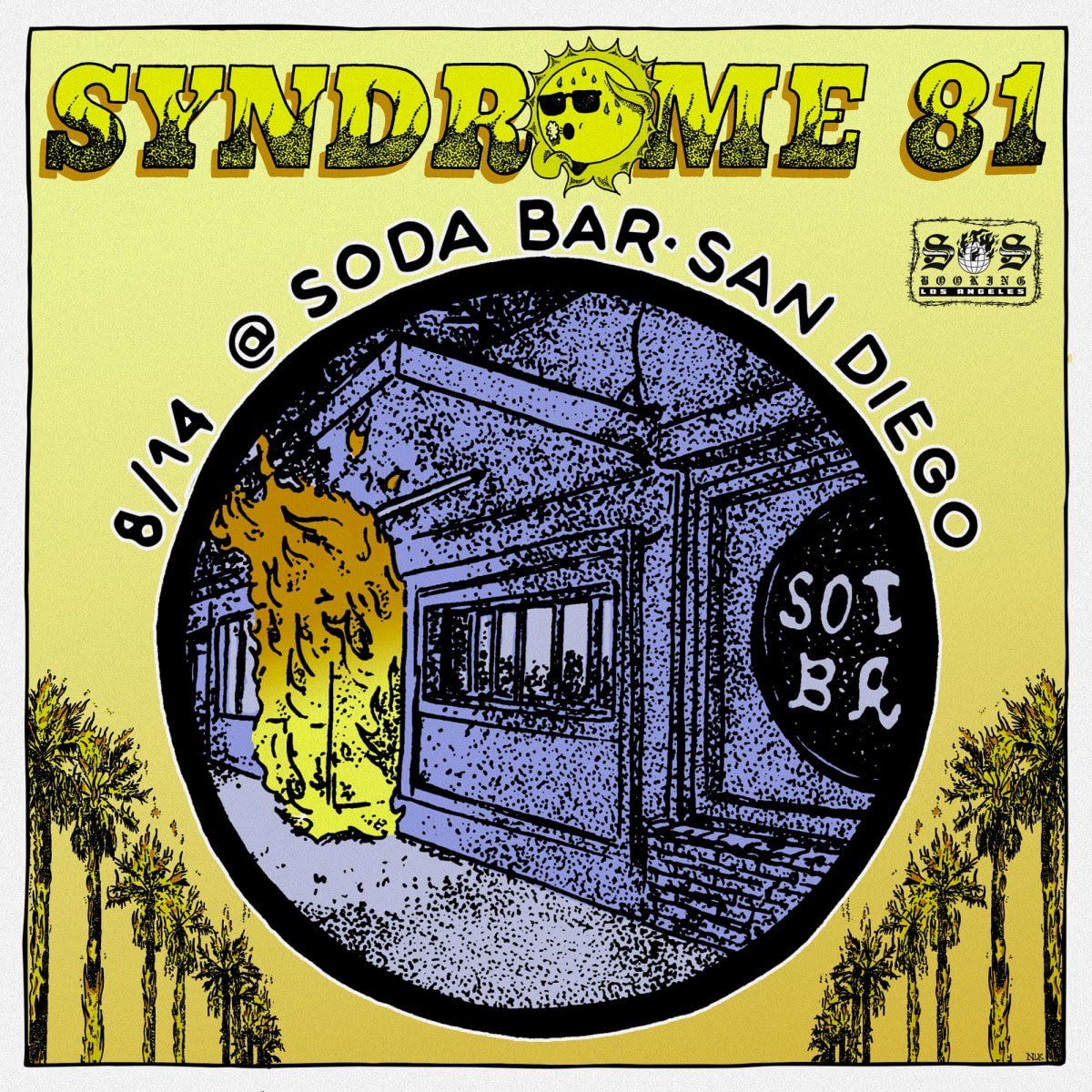 Syndrome 81