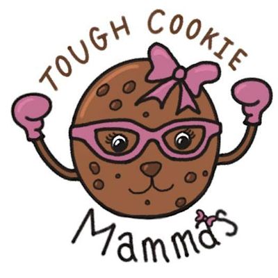 Tough Cookie Mammas
