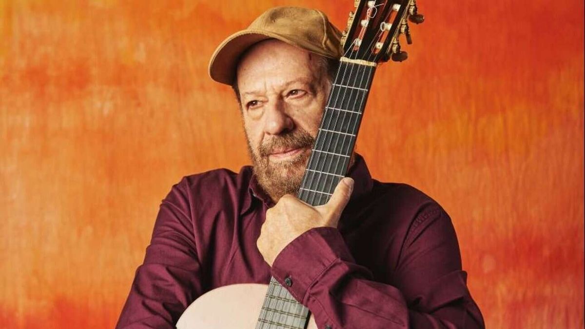 Parking Joao Bosco Quartet