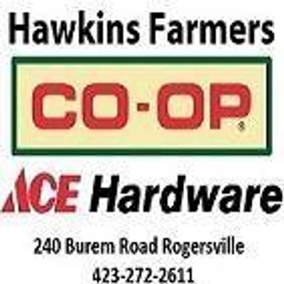 Hawkins Farmers Co-op