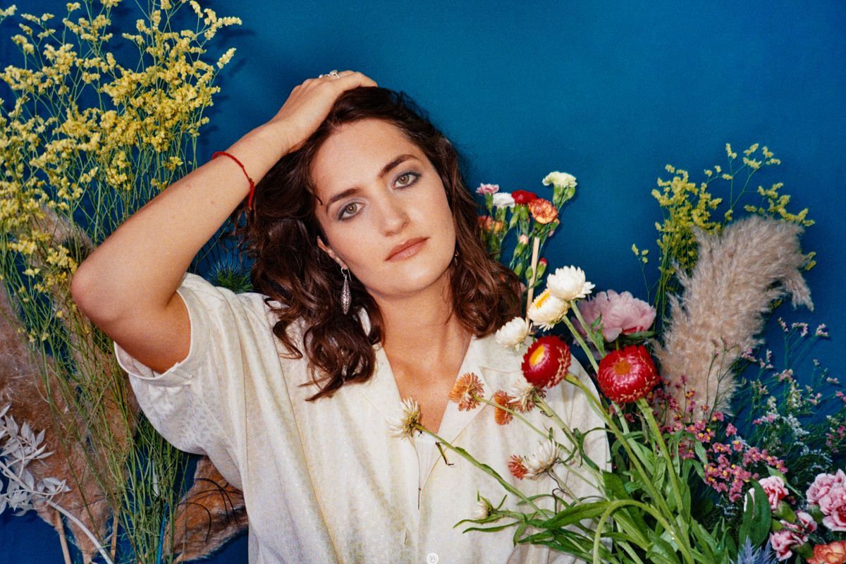 Gabi Hartmann at Great American Music Hall