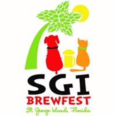 SGI Brewfest