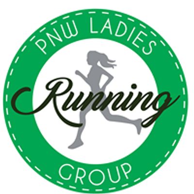 PNW Ladies Running Group