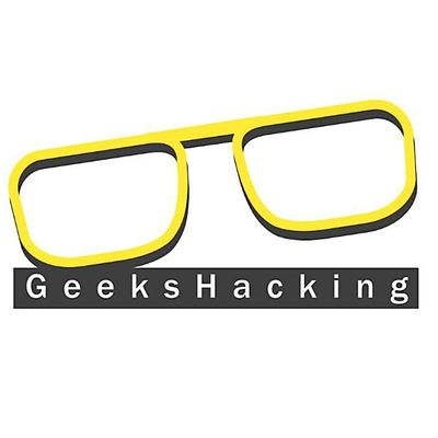 GeeksHacking