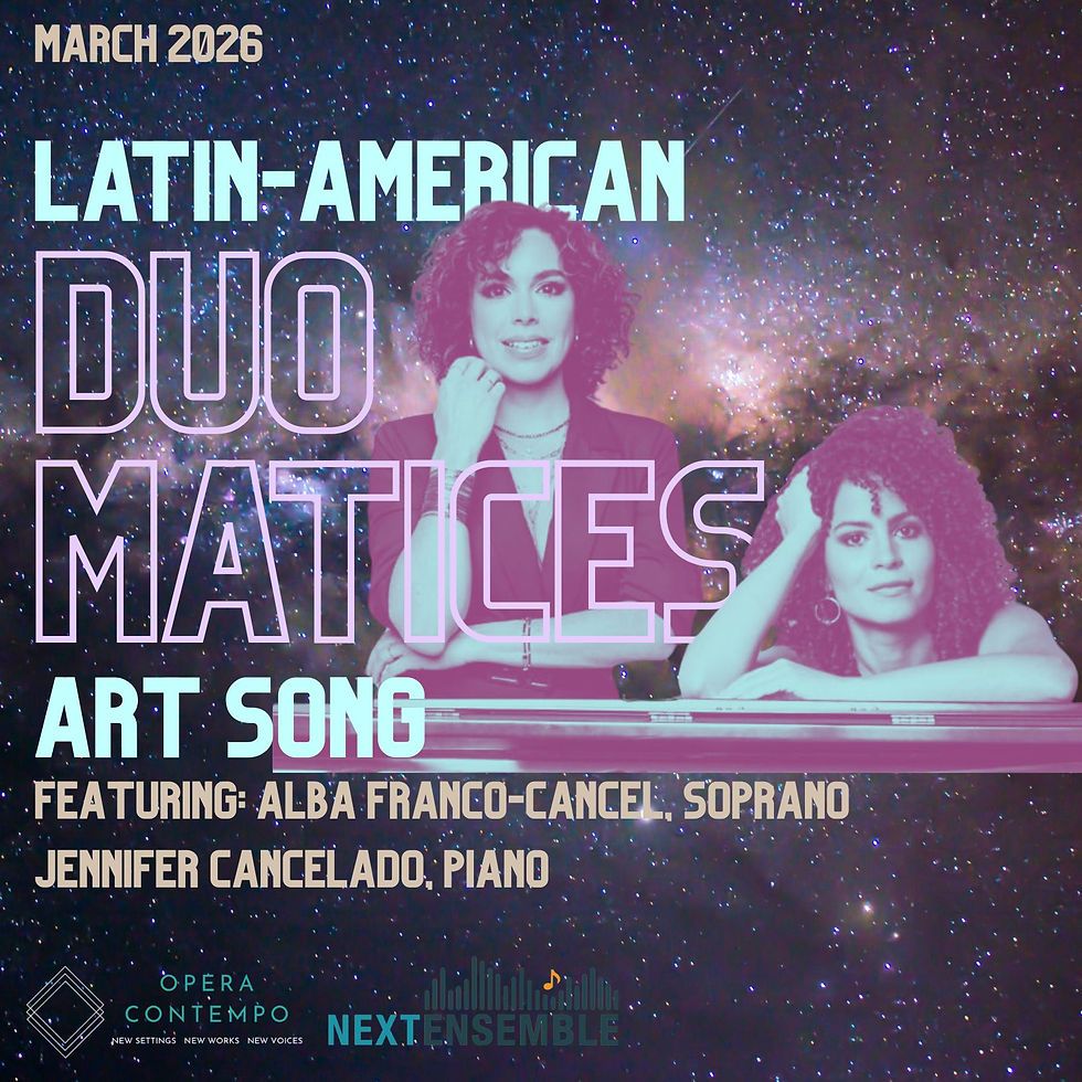 Songs of America