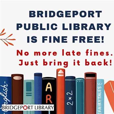 Bridgeport Public Library