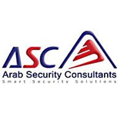 Arab Security Consultants