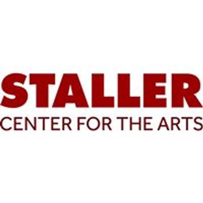 Staller Center for the Arts