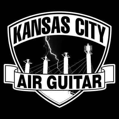 KC Air Guitar