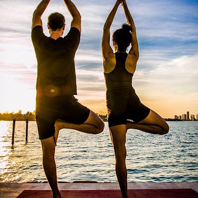 Lightrail Yoga