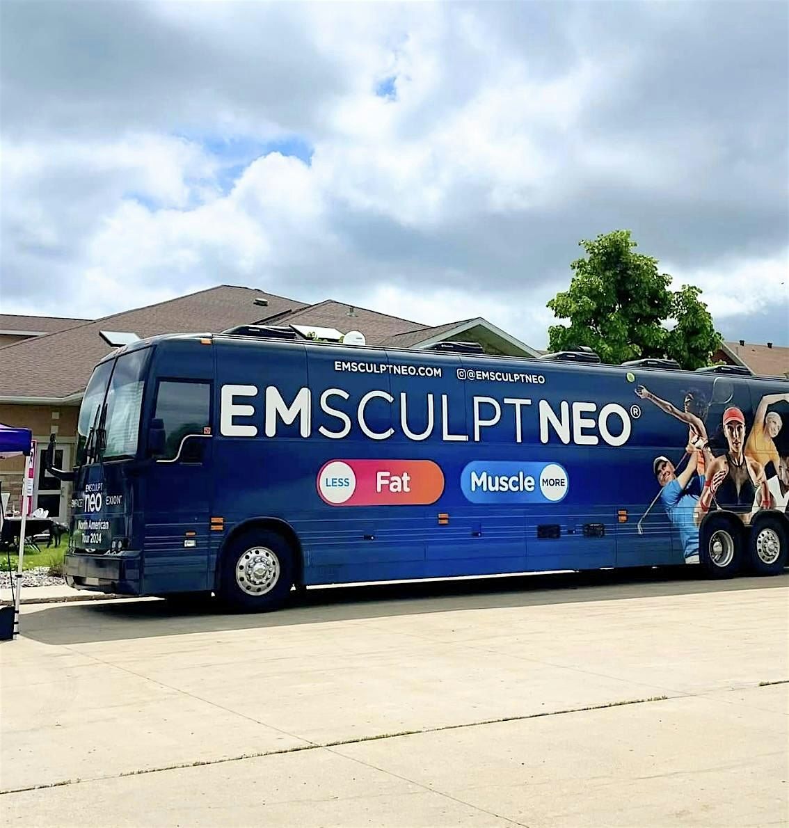 BTL BUS