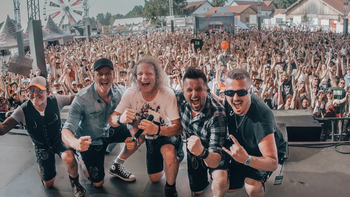 Troglauer in Geiselwind